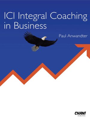 cover image of ICI Integral Coaching in Business